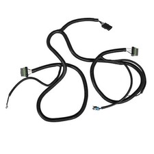 Truck Tail Light Wiring Harness Replacement for Suburban 1992-1999 Replacement f