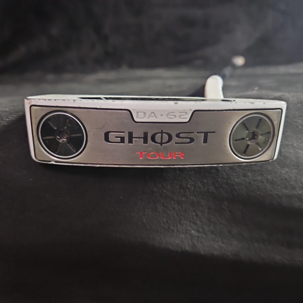 Taylormade Ghost Tour Putter for sale | eBay