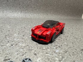 LEGO &reg; Speed Champions 75899 LaFerrari