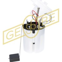 Gebe 9 6079 1 Kraftstoff FöRdereinheit FüR Mercedes Benz C Klasse E GLK S204