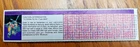 Transformers G1 Vortex Tech Spec ONLY 1986 Vintage Hasbro Combaticon