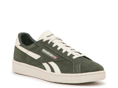 Man's Fashion Sneakers Reebok Club C Grounds UK Sneaker
