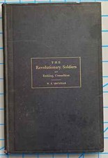W. E. Grumman The Revolutionary Soldiers of R...