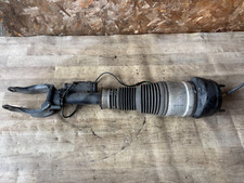 MERCEDES BENZ GLS GL550 GL63 OEM FRONT RIGHT  AIR SHOCK STRUT ABSORBER ADAPTIVE
