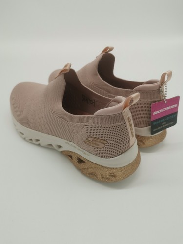 SKETCHERS Slipper EasyFit Damen Ultra Flex Memory Foam Komfortschuh - UK7 - Bild 3 von 5