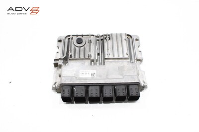2019 - 2024 BMW 330i G20 2.0L ENGINE COMPUTER CONTROL MODULE ECM UNIT OEM