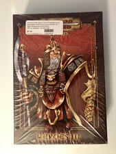 Dungeons  Dragons Miniatures Heroes III Box Set Chainmail D D WotC - New