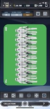 Topps Star Wars Digital Card Trader Dark Green Out Of The Box Troopers Award