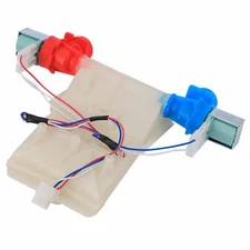 Water Inlet Valve W11101906 W10883458  AP6329219 W11210463 W10701461 W10869803