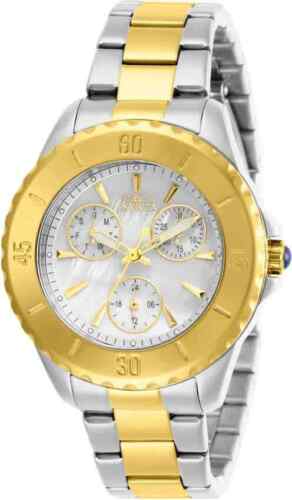 Reloj Invicta Angel Cuarzo Cuadrante MOP Dies 29110