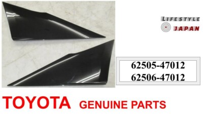 mitsuru_725ページ Genuine Suzuki Samurai SJ413 Lid Console Panel 73842-70A01-5PK NEW