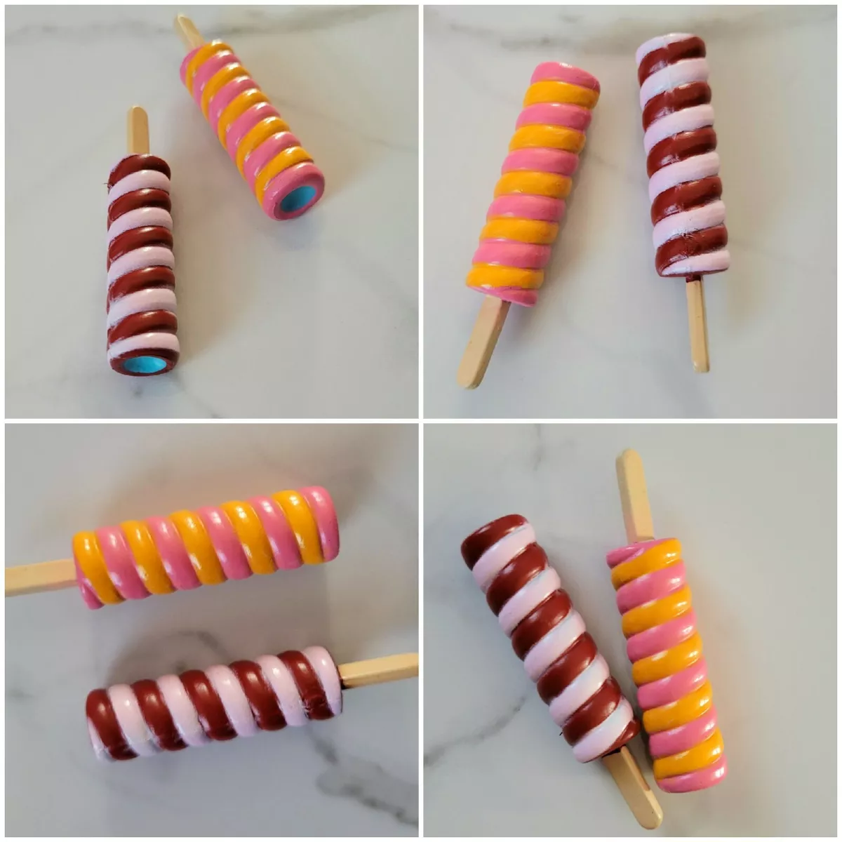 Our generation ice cream accessories 2025