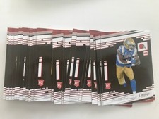 Player Lot (35) DEMETRIC FELTON 2021 Prestige Football rookie cards Browns UCLA