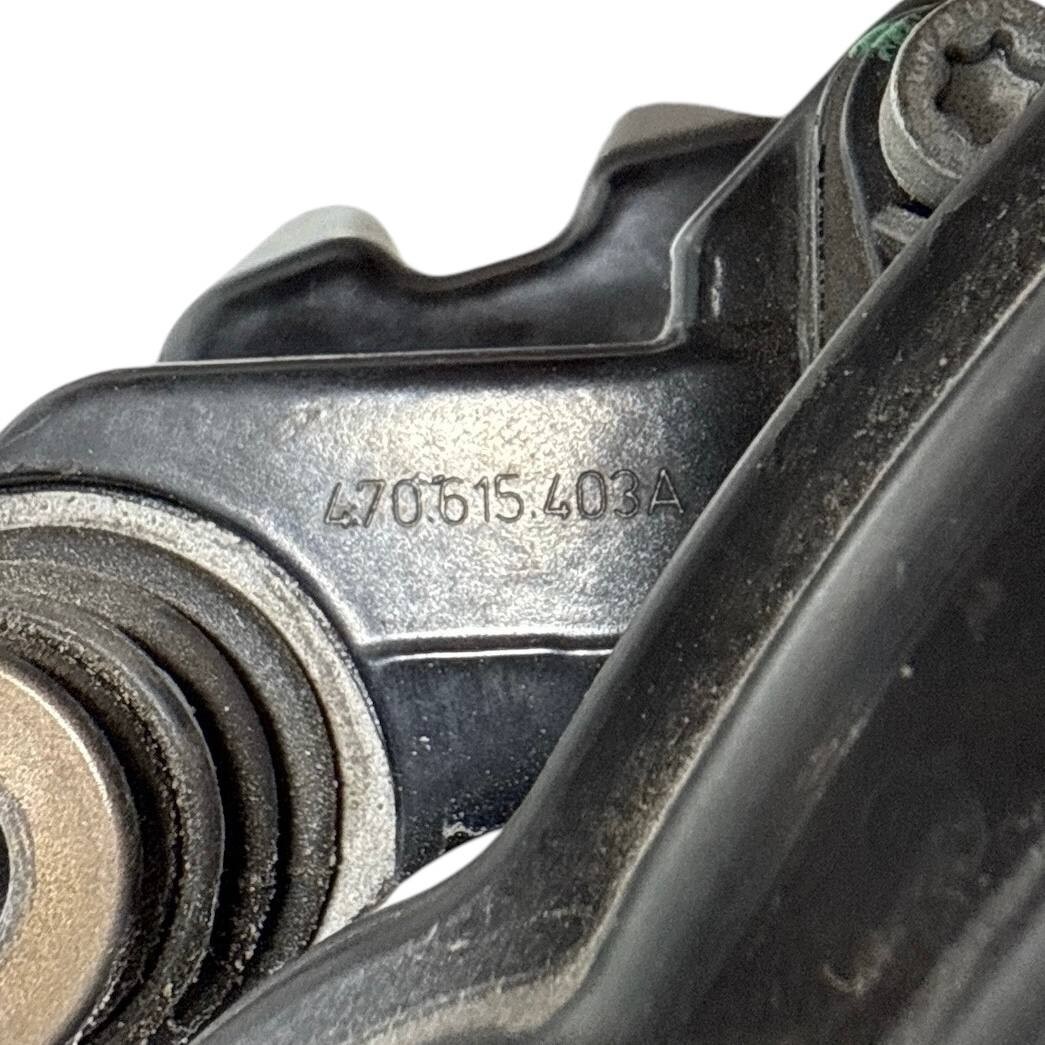 2012 2013 2014-2022 LAMBORGHINI AVENTADOR REAR LEFT BRAKE CALIPER DRIVER SIDE