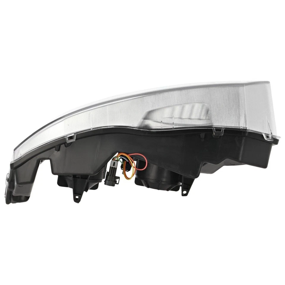 Right Passenger Side Headlight For 2003-2007 Saturn Ion GM2503231 15919400 Foto 4 de 4