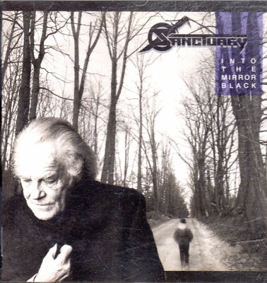 Sanctuary - Into the mirror black  .......A34**