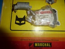 Condensateur Peugeot 404