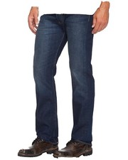 Levis 501 Original Fit Jeans Straight Leg Button Fly 100 Cotton 34x30