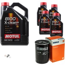 Filtre à huile BMW 323