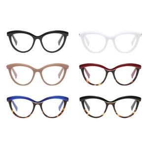 clear personality glasses