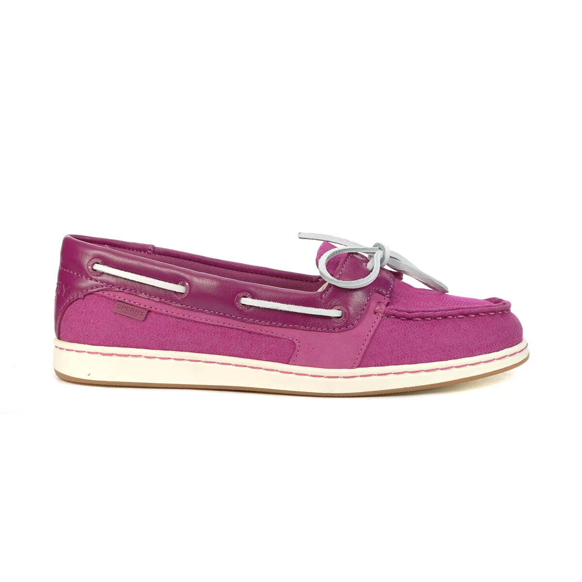 Sperry Women s Starfish Pink Boat Shoes STS87330