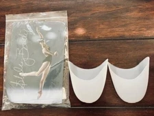 NEW Gel Pointe Toe Pads One Size