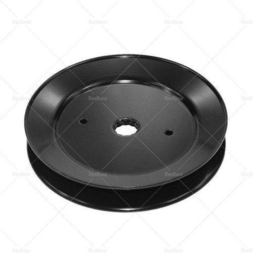 2xDeck Spindle Pulley Ride on Mower Suitable ForHusqvarna Craftsman 532 15 35-35 - Picture 4 of 8