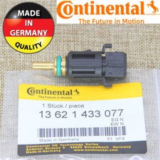 Radiator Coolant Temperature Sender 13621433077 Cooling Temp Sensor Fit Bmw 328i