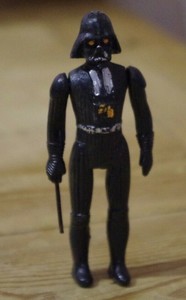 bootleg darth vader