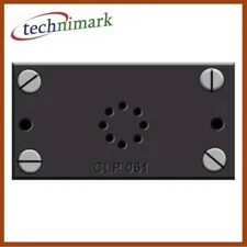 Simonds CLP-061 Lead Processor 8-Lead I.C. Round Trimming Die