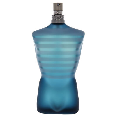 【レア】Jean Paul Gaultier＊Fleur du Male EDT Jean Paul Gaultier Fleur Du Male 4.2oz Men's Eau de Toilette