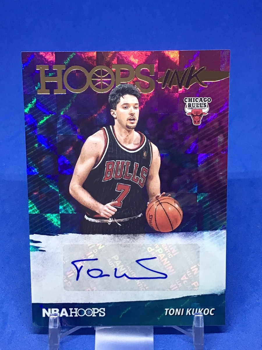 showcase legacy Toni kukoc /20 nba カード showcase legacy Toni kukoc /20 nba カード