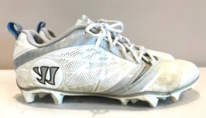 warrior burn 6.0 cleats