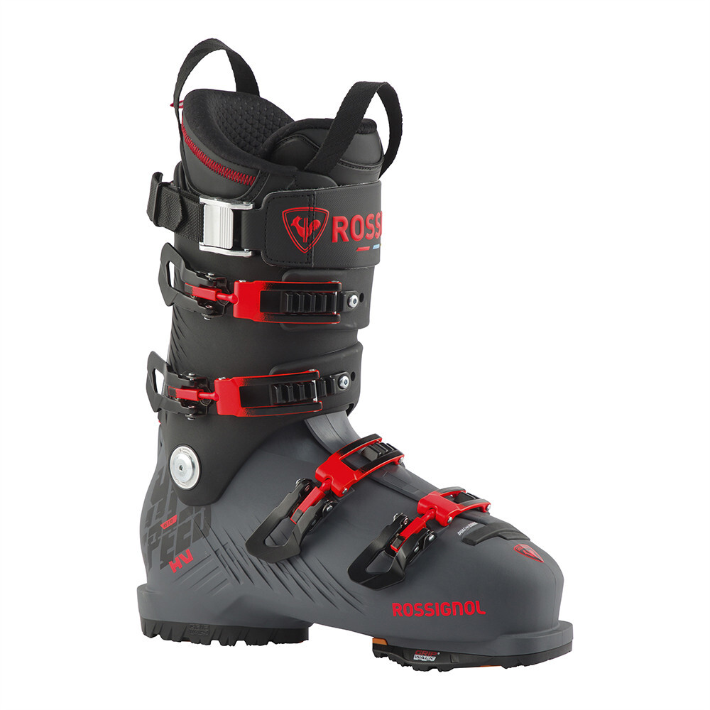 Chaussures de ski HI-SPEED 130 HV GW - STORM GR pour carver toute la journée