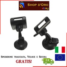 Supporto a Ventosa per TomTom GO 1000 1005 1015 1050 2050 2435 2505