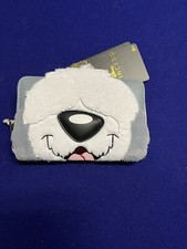 Cartera Loungefly Disney La Sirenita Max Nueva