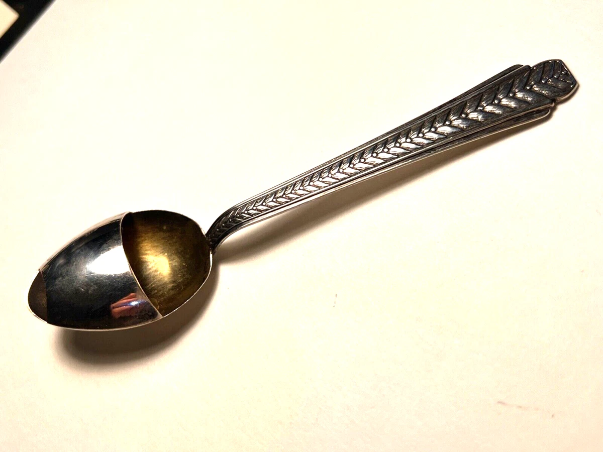 Antique hotsell medicine spoon