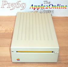Apple 3.5 DrivePlus G7287 - Fully Cleaned Tested - Extremely Rare