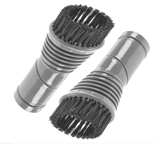Dusting Brush Attachment 32mm Tool for DYSON DC07 DC14 Vacuum x 2 - Afbeelding 1 van 4