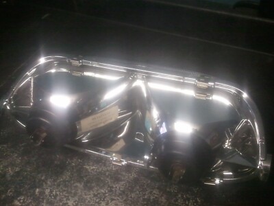 Ski Doo Formula Deluxe 700 Headlight Head Light Summit MXZ Ski Doo Formula Deluxe 700 Headlight Head Light Summit MXZ