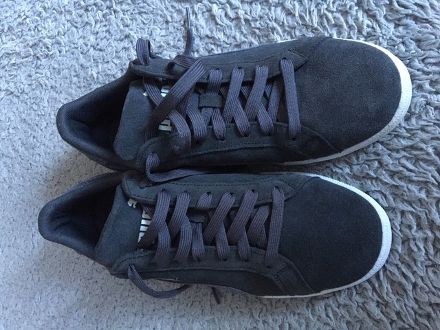 new mens puma trainers