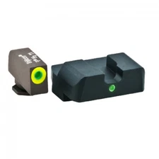 Ameriglo Pro I-Dot Tritium Night Sight Set For Glock Low-GL-301 FREE SHIPPING