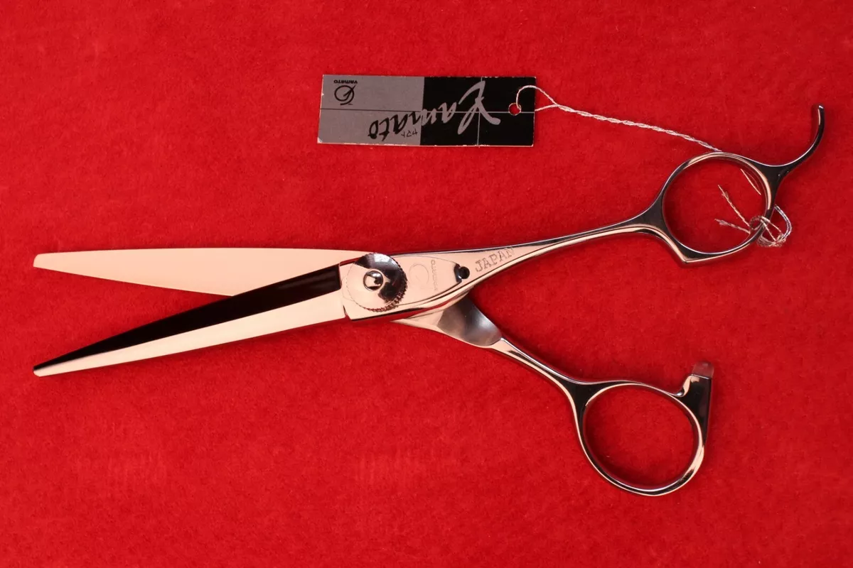 al revés Civilizar Para construir JAPANESE Hair Shears / Scissors YAMATO ROYAL SIZE 6 INCHES EXCELLENT ALLOY | eBay al revés Civilizar Para construir JAPANESE Hair Shears / Scissors YAMATO ROYAL SIZE 6 INCHES EXCELLENT ALLOY | eBay