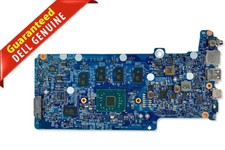 Dell Chromebook 11 5190 Motherboard Intel Celeron N3350 1.1GHz 8GB 32GB - 0NVK7