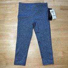 Ideology Blue Full Length Stretch Legging Tod...