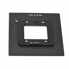 Digital Back Hasselblad H Camera Lens Board For Sinar 4x5 Photograph Hot New