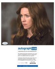 Naomi Watts "Divergent" AUTOGRAPH Signed 8x10 Photo B ACOA