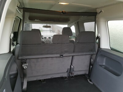 Seat Alhambra багажник