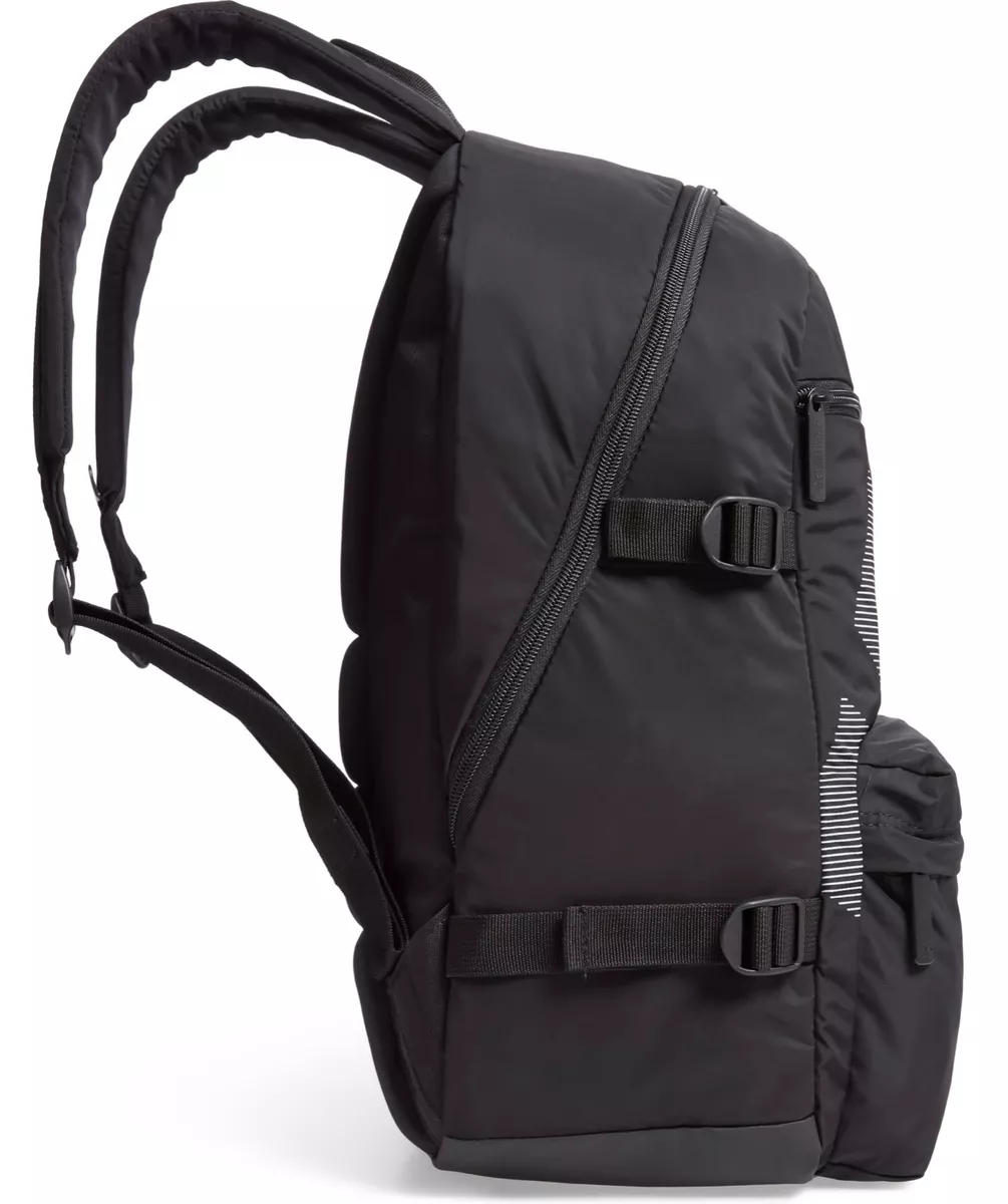 NEW ADIDAS Originals EQT Backpack Black