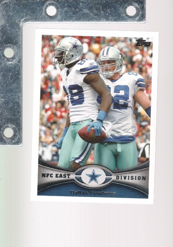 2012 Topps NFL Football Singles #201-440 RCs Pick From List UpTo 80% OFF SAVE! - Picture 193 of 229